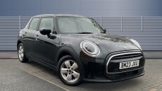 MINI Hatchback 1.5 Cooper Classic 5dr Petrol Hatchback